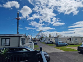 Thrillseeker - next to Fantasy Island, Ingoldmells
